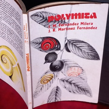 POLYMITA, J.M. FERNÁNDEZ MILERA.