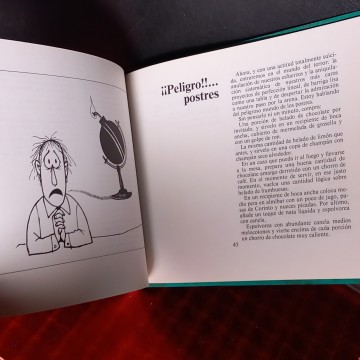VIVA LA LATA!, ALDO GUGLIELMONE Y QUINO