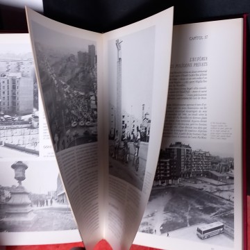 GIRONA ENTRE 4 RIUS, JAUME FABRE.