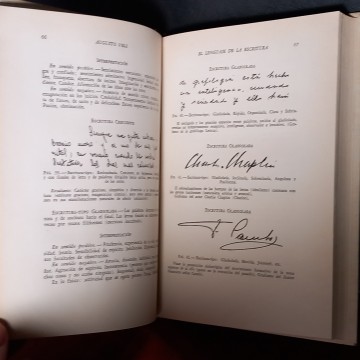 EL LENGUAJE DE LA ESCRITURA, AUGUSTO VELS