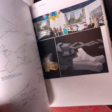 revistas de arquitectura antiguas descatalogadas libreria barcelona