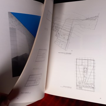 JEAN NOUVEL OBRA RECENT 1987-1990.
