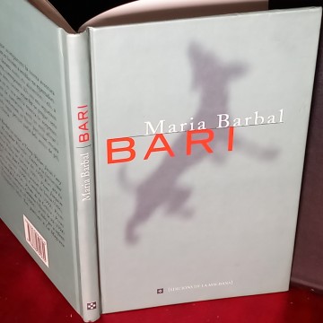 BARI, MARIA BARBAL (FIRMAT).