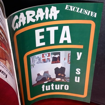 libreria barcelona revistas descatalogadas libros usados antiguos