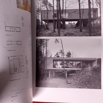 REVISTA EL CROQUIS 125 STÈPHANE BEEL