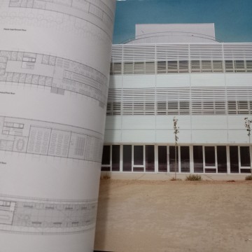 REVISTA 2G 22 ÁBALOS & HERREROS
