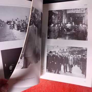EFEMÉRIDES 1939-1989, BEATRIZ DE LAIGLESIA ED.