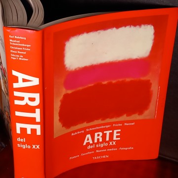 libros de arte antiguos descatalogados usados barcelona librería