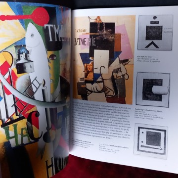 KASIMIR MELEVICH Y EL SUPREMATISMO, GILLES NÉRET.