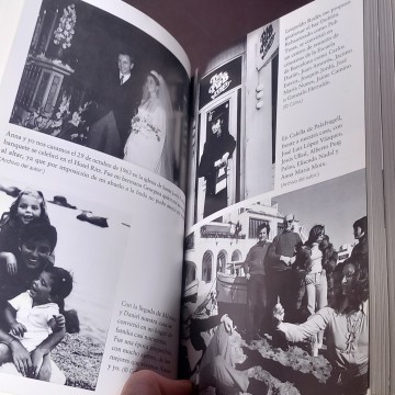 Los años divinos, Oriol Regàs.