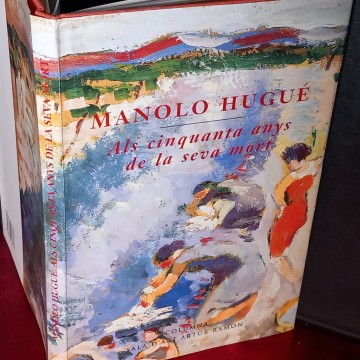 llibres d'art antics descatalogats llibreria barcelona
