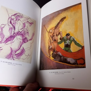 llibres d'art antics descatalogats llibreria barcelona