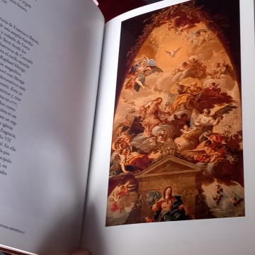EL MUSEO DEL PRADO, LA COLECCIÓN DE PINTURA ESPAÑOLA II.