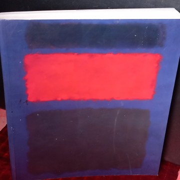 Mark Rothko Fund. joan Miró (En català).