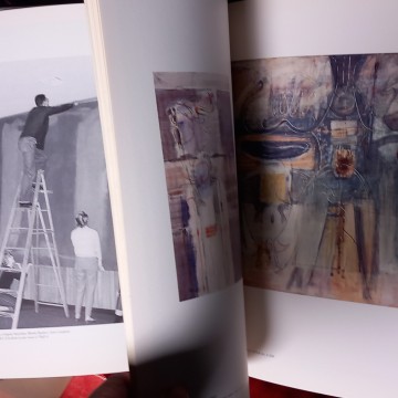Mark Rothko Fund. joan Miró (En català).