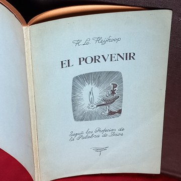 EL PORVENIR, H.L. HEIJKOOP