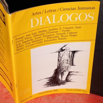 REVISTA DIÁLOGOS 91
