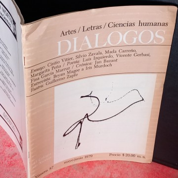REVISTA DIÁLOGOS 87