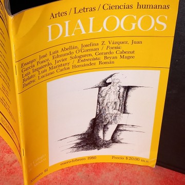 REVISTA DIÁLOGOS 91