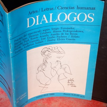 REVISTA DIÁLOGOS 92.