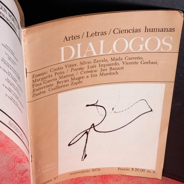 REVISTA DIÁLOGOS 87
