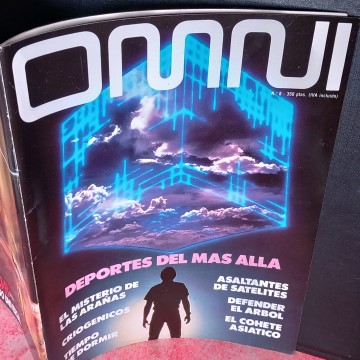 REVISTA OMNI 8