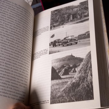GEOGRAFÍAS E HISTORIAS, HELENA CALSAMIGLIA BLANCAFORT.