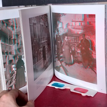 GIRONA HISTÒRIA EN RELLEU 3D, JOAN BOADAS, DAVID IGLÉSIAS