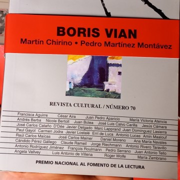 REVISTAS LITERARIAS ANTIGUAS BARCELONA LIBRERIA REVISTAS LITERATURA