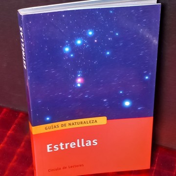 ESTRELLAS, CÓMO CONOCERLAS Y DETERMINARLAS, ANDREAS SCHULZ