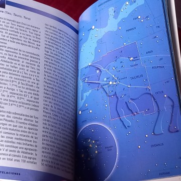 ESTRELLAS, CÓMO CONOCERLAS Y DETERMINARLAS, ANDREAS SCHULZ