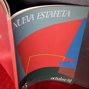 revistas literarias antiguas descatalogadas libreria barcelona