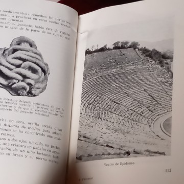 HISTORIA DE LA MEDICINA, ROBIN FAHRAEUS