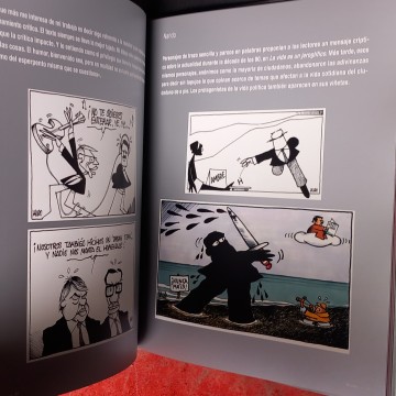 25 AÑOS DE HUMOR EN EL PERIÓDICO DE CATALUNYA.