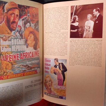 EL GRAN LIBRO DEL CINE, JOEL W. FINLER