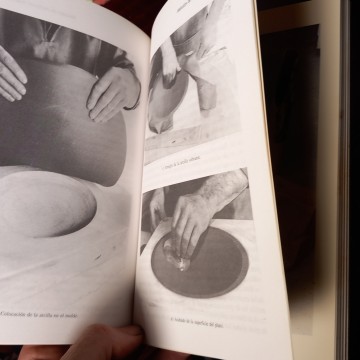 APRENDE TU SOLO CERÁMICA, JOHN GALE.