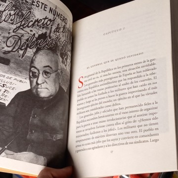 LOS SECRETOS DE LA DEFENSA DE MADRID, MANUEL CHAVES NOGALES.