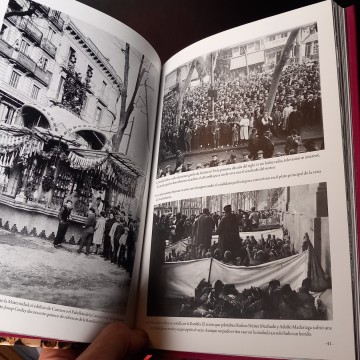 CURIOSIDADES Y ANÉCDOTAS DE LA BARCELONA ANTIGUA.