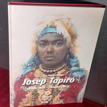 JOSEP TAPIRÓ, JORDI A. CARBONELL (EN CATALÀ).