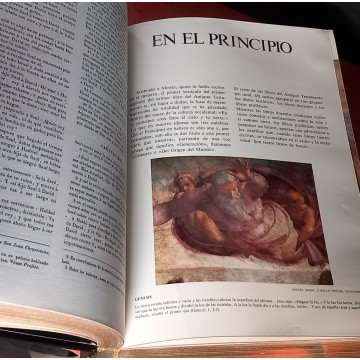 SAGRADA BIBLIA servagrup
