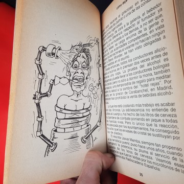 Qué bonito ser bonito! De f. J. González