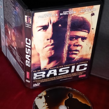 BASIC DVD.