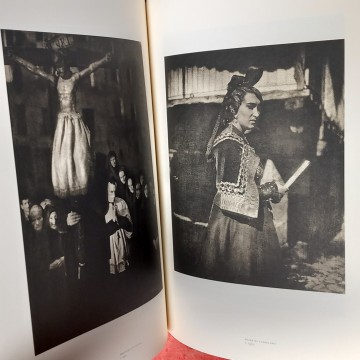 JOSÉ ORTIZ ECHAGÜE, FOTOGRAFÍAS 1903-1964.