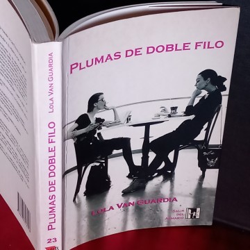 Novelas lésbicas libreria barcelona libros lesbianismo