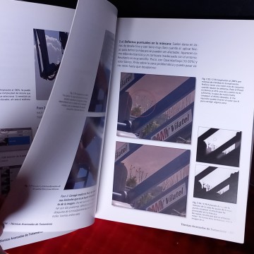 manual FOTOGRAFÍA DE ALTA CALIDAD, JOSÉ MARÍA MELLADO. librería