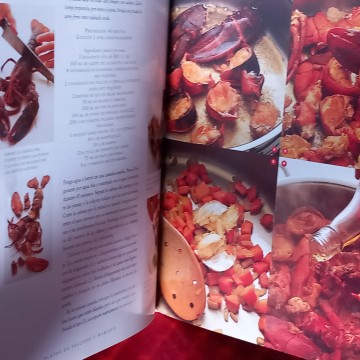 SALSAS, MICHEL ROUX
