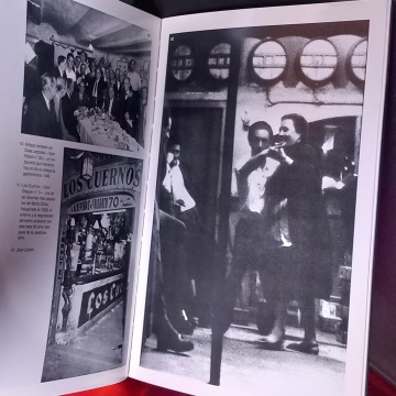 HISTORIA Y LEYENDA DEL BARRIO CHINO DE BARCELONA, PACO VILLAR.