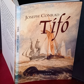 TIFÓ, JOSEPH CONRAD.