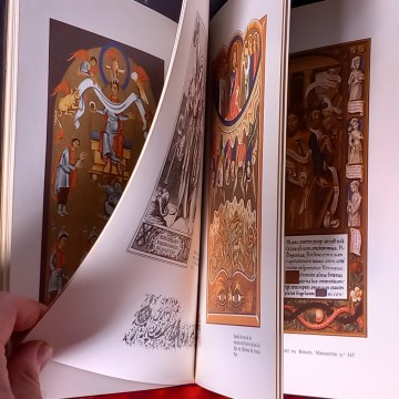 ARTE RELIGIOSO VIDA Y COSTUMBRES DE LA EDAD MEDIA.