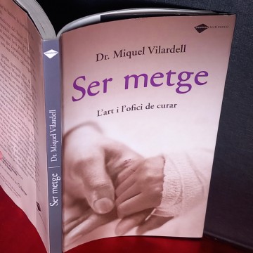 SERT METGE, MIQUEL VILARDELL
